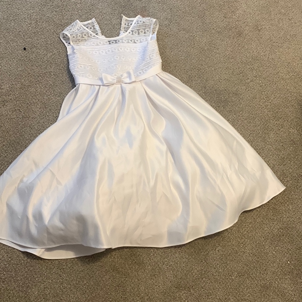 Girl dress